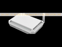 DA-OUNT-2G-AC1200-6 Dual-Band-Wi-Fi 5 AC1200 GPON ONT
